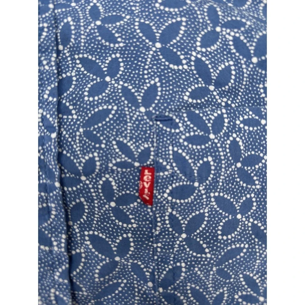 Levis levi men